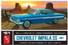1961 Chevy Impala SS Hardtop (1/25) (fs)