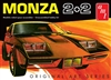1977 Chevy Monza 2 + 2 (2 'n 1) Stock or Custom (1/25) (fs)