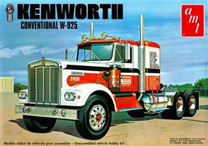 Kenworth W-925  Watkins Version Semi Tractor