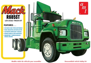 Mack RS685ST Semi Tractor (1/25) (fs)