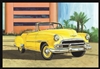 1951 Chevy Bel Air Convertible (fs) 1/25