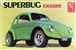Volkswagen VW "Superbug" Gasser (4 'n 1) Street, Strip, Dune, or Competition (1/25) (fs)