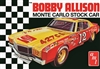 1972 Bobby Allison's "Coca-Cola" Monte Carlo (1/25) (fs)