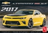2017 Chevy Camaro SS 1LE "Pre-painted Promo Style Kit"  (1/25) (fs)