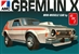 1974 AMC Gremlin X (2 'n 1) Stock or Custom Drag (1/25) (fs)
