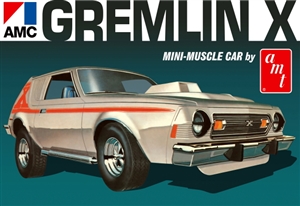 1974 AMC Gremlin X