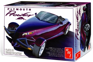 Plymouth Prowler (1/25) (fs)