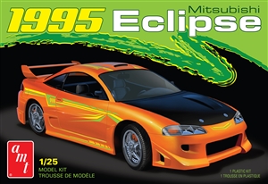1995 Mitsubishi Eclipse (1/25) (fs)