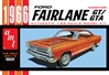 1966 Ford Fairlane GT/GTA  (1/25) (fs)