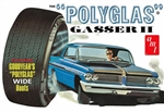 1962 Pontiac Polyglas Gasser II (2 'n 1) (1/25) (fs)