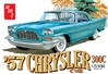1957 Chrysler 300C (1/25) (fs)