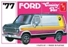 1977 Ford Cruising Van (1/25) (fs)