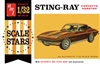 1963 Chevy Stingray Corvette (1/32) (fs)