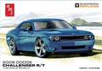 2009 Dodge Challenger R/T (1/25) (fs)