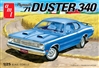 1971 Plymouth Duster 340 (1/25) (fs)