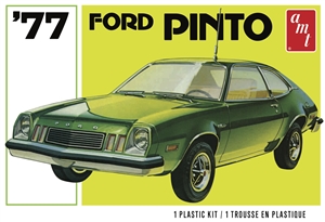 1977 Ford Pinto (1/25)