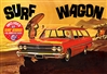 1965 Chevy Chevelle "Surf Wagon"  (4 'n 1) (1/25) (fs)