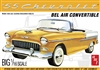 1955 Chevy Bel Air Convertible (1/16) (fs)