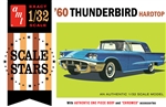 1960 Ford Thunderbird (1/32) (fs)