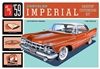 1959 Chrysler Imperial Hardtop (1/25) (fs)