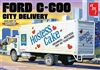 "Hostess" Ford C-600 City Delivery (1/25) (fs)