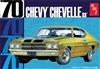 1970 Chevy Chevelle SS (1/25) (fs)