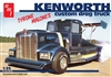 Tyrone Malone "Bandag Bandit" Kenworth Custom Drag Truck (1/25) (fs)