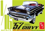 1957 Chevy Bel Air Convertible