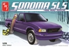 1995 GMC Sonoma SLS Pickup (1/25) (fs)