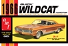 1966 Buick Wildcat (3 'n 1) (1/25) (fs)