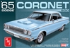 1965 Dodge Coronet 500 (1/25) (fs)