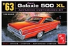 1963 Ford Galaxie 500 XL (3 'n 1)  (1/25) (fs)