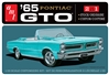 1965 Pontiac GTO (2 'n 1)  (1/25) (fs)