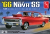 1966 Chevy Nova SS (2 'n 1)  (1/25) (fs)