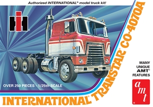 International Transtar CO-4070A (1/25) (fs)<br><span style="color: rgb(255, 0, 0);">Just Arrived</span>