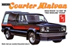 1978 Ford Courier Minivan (1/25) (fs)