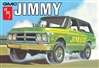 1972 GMC Jimmy (1/25)