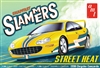 Slammers Street Heat 1998 Chrysler Concorde (1/25) (fs)