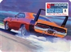 1969 Dodge Charger Daytona USPS "Auto Art Stamp Series" with Collectible Tin (1/25) (fs) <br><span style="color: rgb(255, 0, 0);">Just Arrived</span>