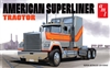 American Superliner Semi Tractor (1/24) (fs)