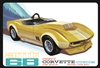 1968 Chevy Corvette Custom