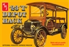 1923 Ford T Depot Hack (1/25) (fs)