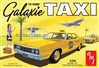 1970 Ford Galaxie Taxi (1/25) (fs)