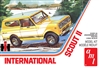 1977 International Harvester Scout II (1/25) <br><span style="color: rgb(255, 0, 0);"> Just Arrived</span>
