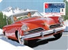 1953 Studebaker Starliner USPS "Auto Art Stamp Series" with Collectible Tin (1/25) (fs)