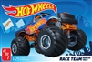 Hot Wheels Ford Monster Truck