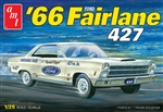 1966 Ford Fairlane 427
