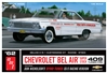 1962 Chevy Bel Air Super Stock Don Nicholson