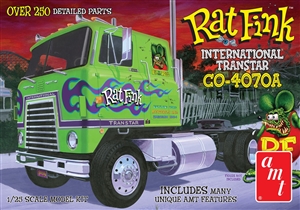Rat Fink International Transtar CO-4070A