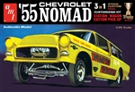 1955 Chevy Nomad